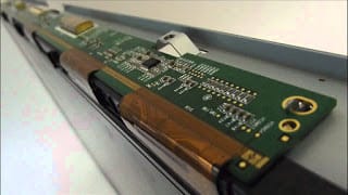 LCD LED TV Panel Voltage Missing Problems