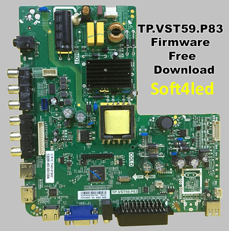 TP.VST59.P83 Firmware Free Download