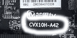 CVX10H-A42