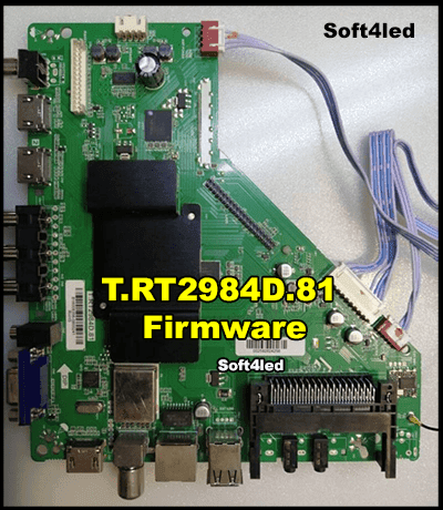 T.RT2984D.81 Firmware Free Download