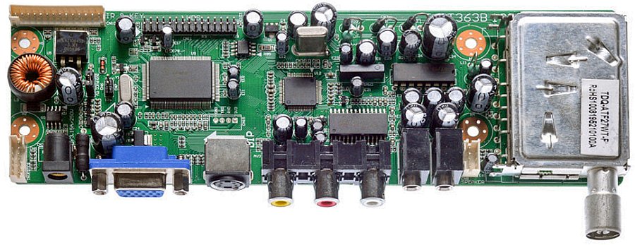 DIGITAL DL-22J108 Software firmware