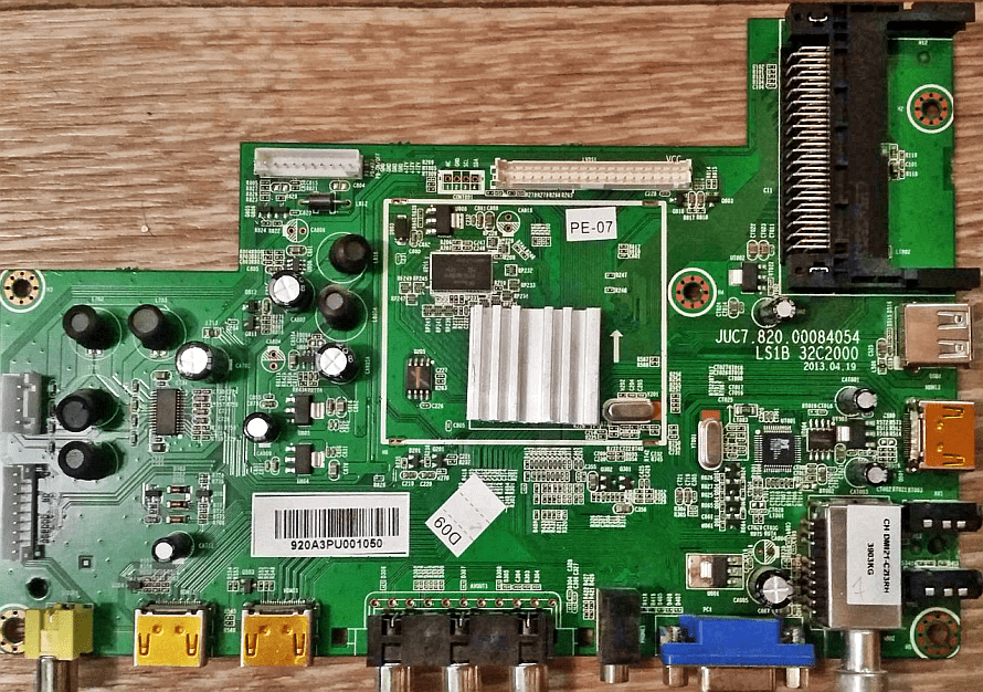 DNS C46DC2000 Software Free Download