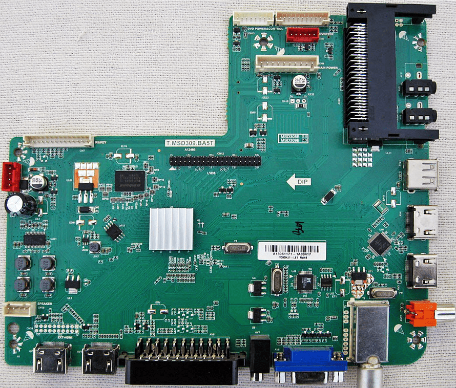 DNS S32DSB1 Software Free Download