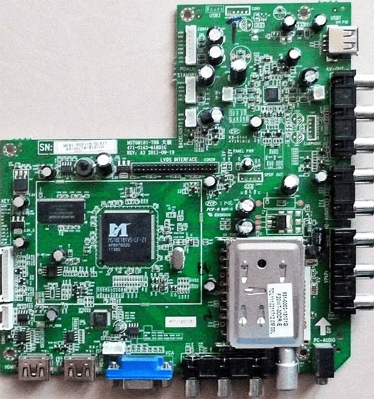 ERICSSON 26LEK14 Software Free Download