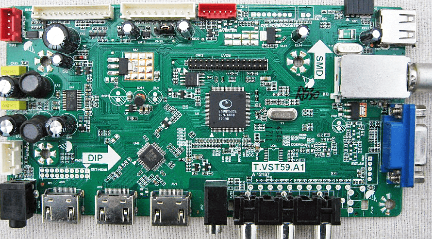 ERICSSON 32LEB15 Software Free Download