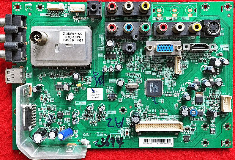 ERICSSON 32LT12 Software Free Download