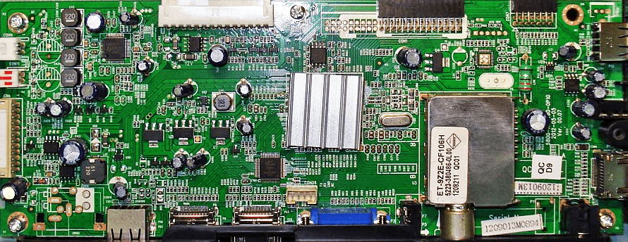 ERICSSON 39LES66 Software Free Download