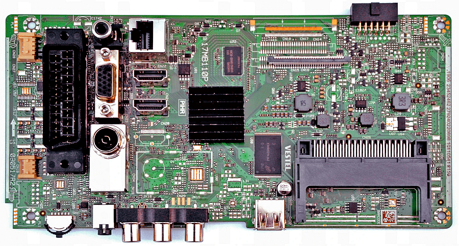 HITACHI 32HB4T61 Software Free Download