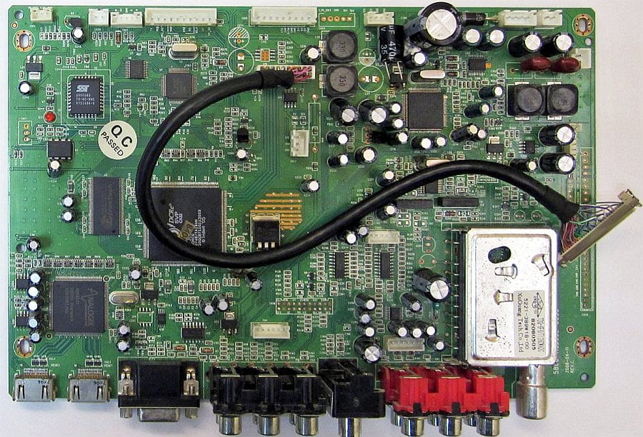 HITACHI L32E100S Software Free Download