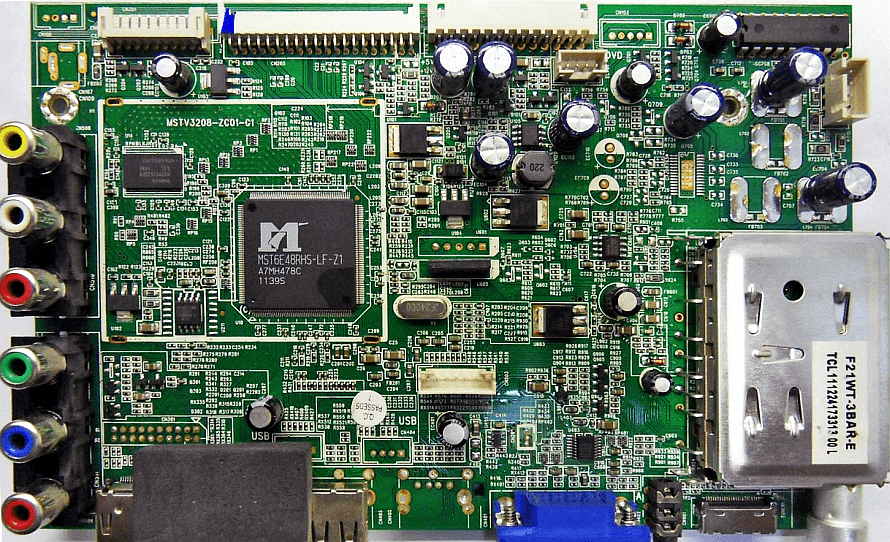 MYSTERY MTV-1911LW V3K04 Software Free Download