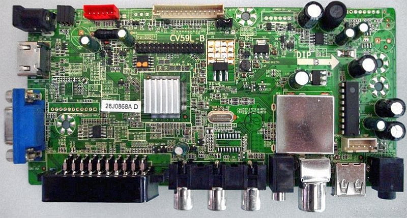 ORION LED2446 Software Free Download