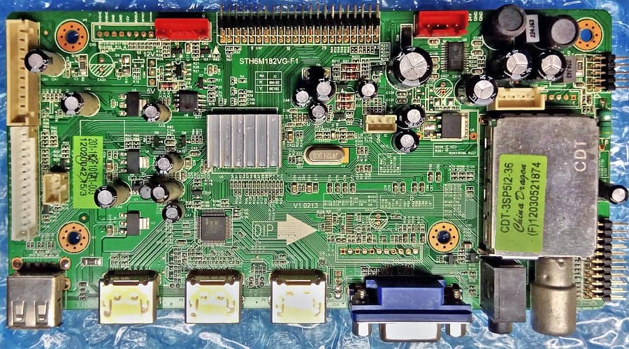 POLAR 81LTV3101 Software Free Download