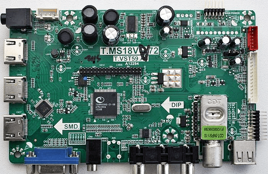 SUPRA STV-LC32800AWL Software Free Download