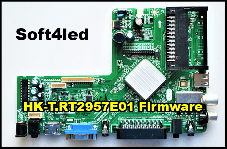 HK-T.RT2957E01 Firmware Software Download