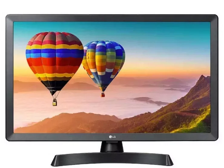How To Update Firmware on LG TV from USB