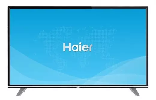 How To Update Haier TV Software