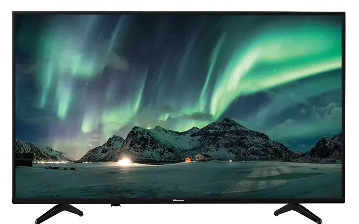 How to Update Firmware on Hisense TV