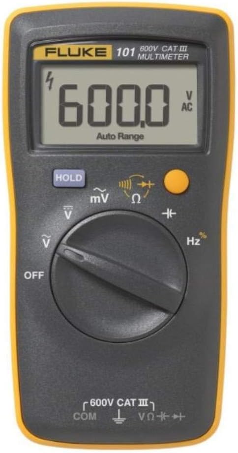 FLUKE-101 Digital Multimeter