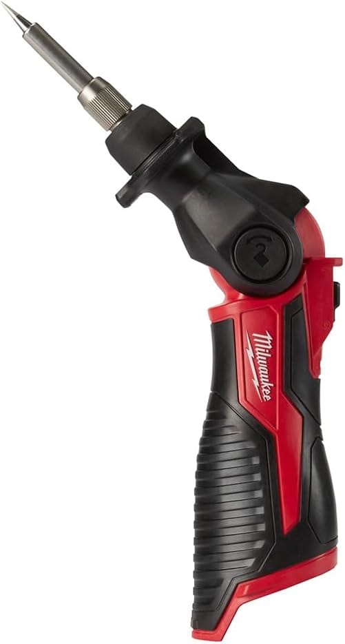 M12 Soldering Iron