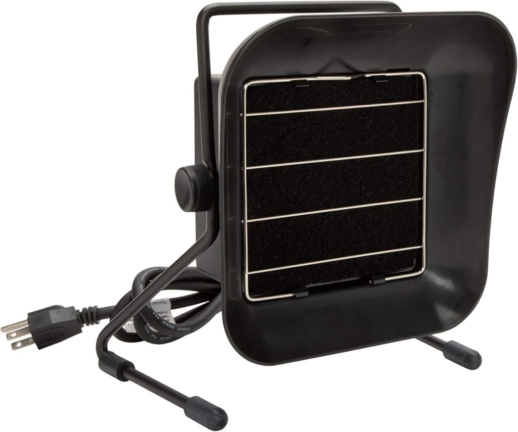 Weller WSA350 120v Bench Top Smoke Absorber