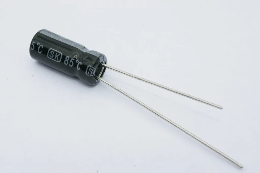 How to Test a Capacitor With A Multimeter