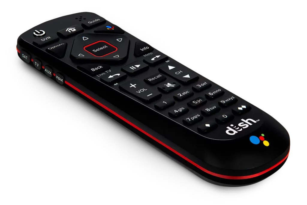 How to Program Dish Remote to TV