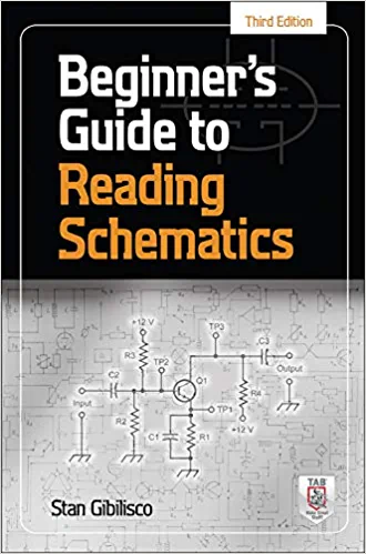 15 Best Electronics Books for 2025