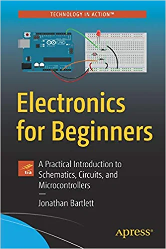 15 Best Electronics Books for 2025