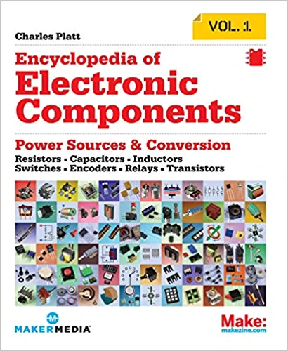 15 Best Electronics Books for 2025