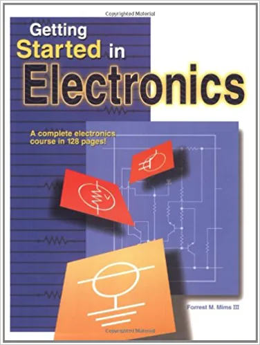 15 Best Electronics Books for 2025