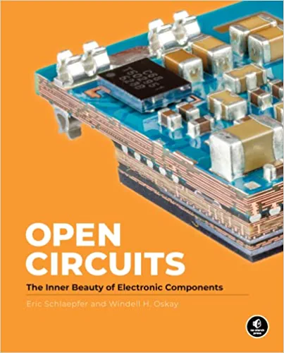 15 Best Electronics Books for 2025