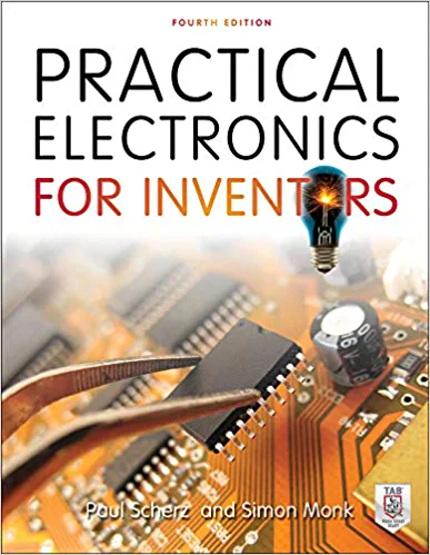 15 Best Electronics Books for 2025