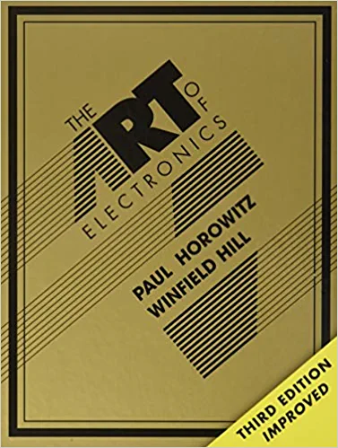 15 Best Electronics Books for 2025