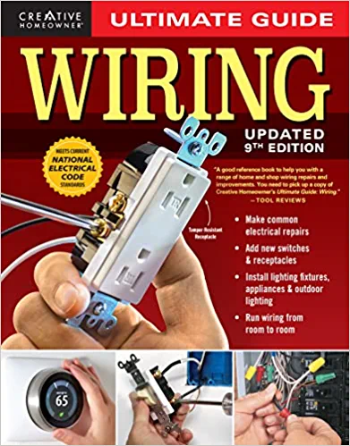 15 Best Electronics Books for 2025