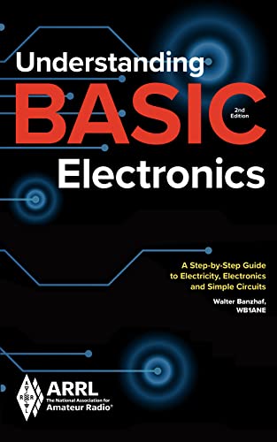 15 Best Electronics Books for 2025