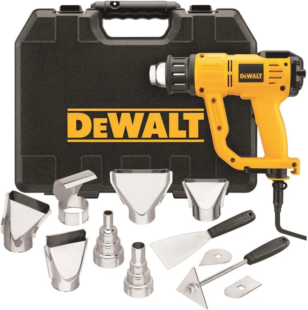 10 Best Hot Air Gun For Electronics in 2025