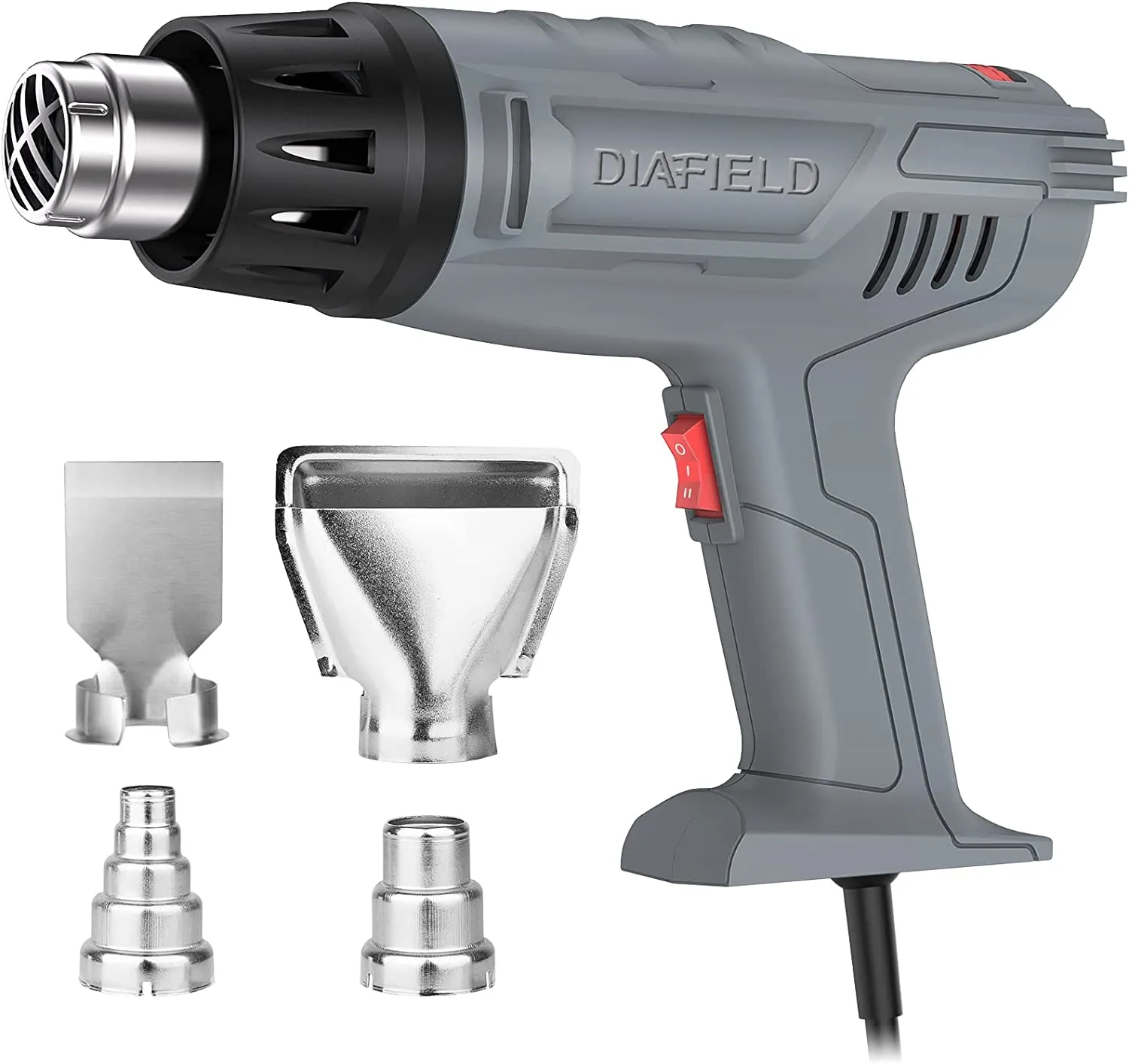 10 Best Hot Air Gun For Electronics in 2025