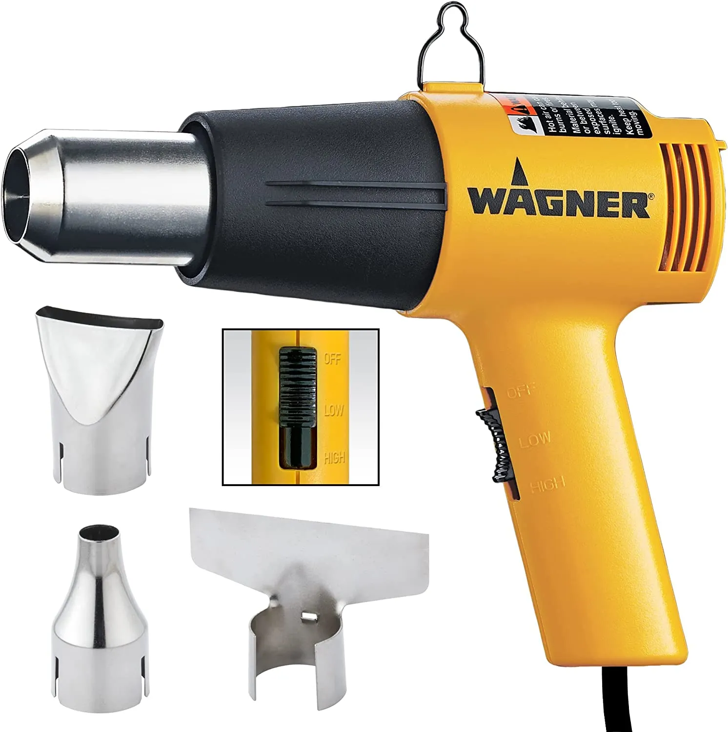 10 Best Hot Air Gun For Electronics in 2025