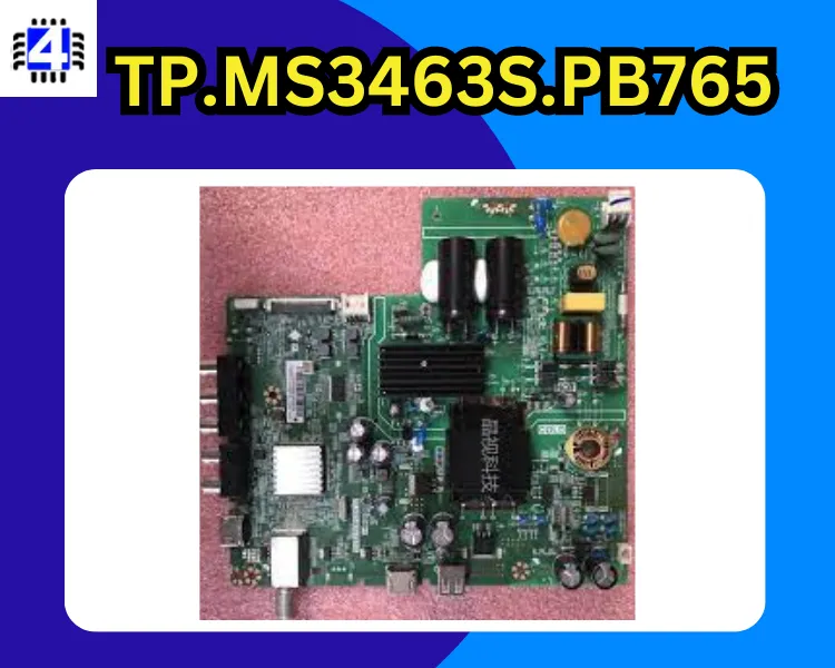 TP.MS3463S.PB765 Firmware Download
