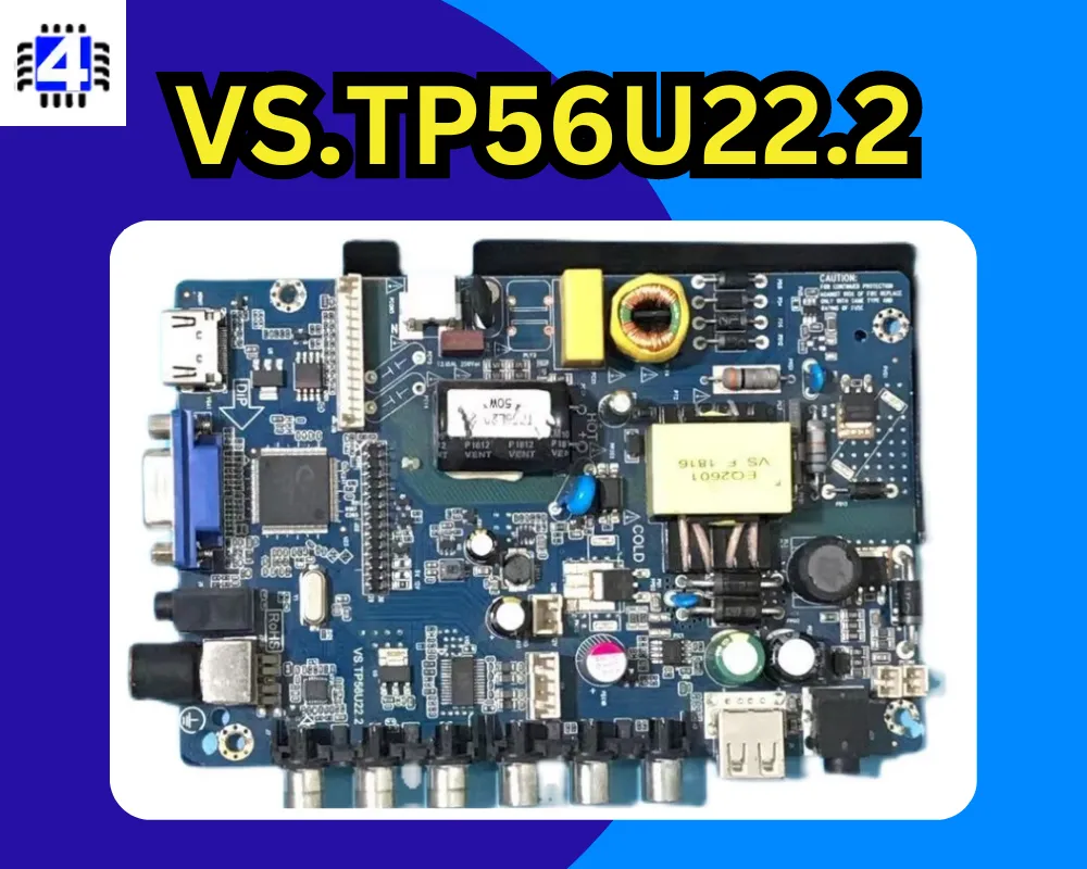 VS.TP56U22.2 Firmware Download