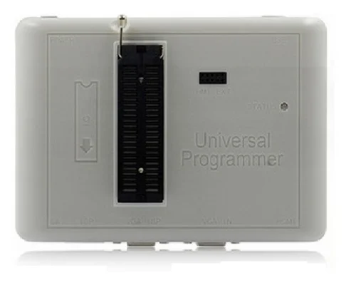 RT809H Programmer