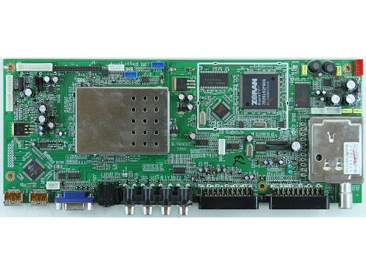B.TR901C