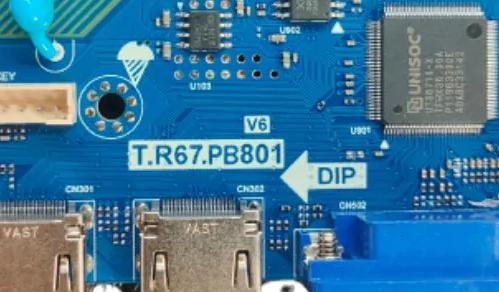 T.R67.PB801