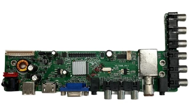 VS.T59B_V4.3 / V2.0 / V4.2 Firmware