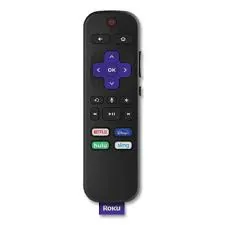 Roku remote