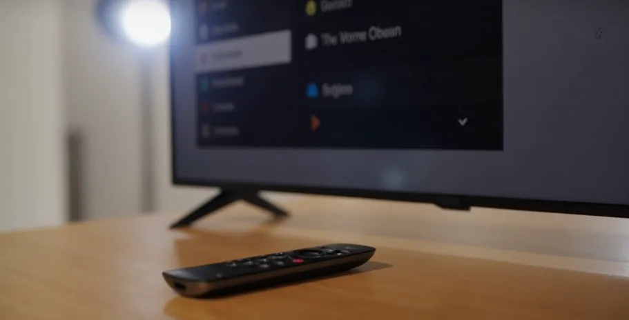 Vizio TV troubleshooting settings