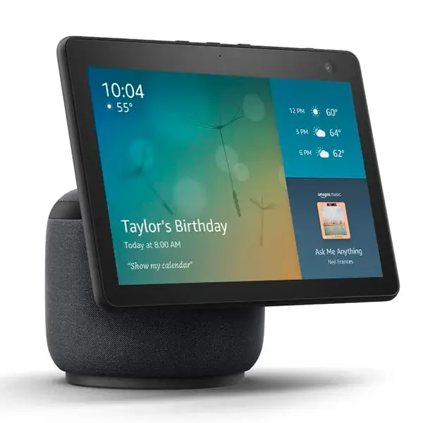 Amazon Echo Show device