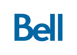 Official Bell Fibe TV logo