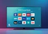 Dish Network TV Channels Thumbnail