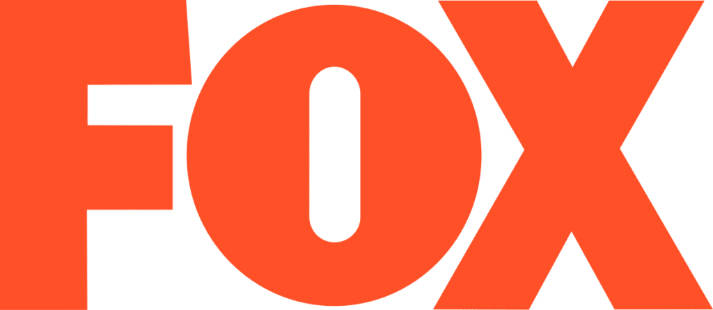 FOX channel logo